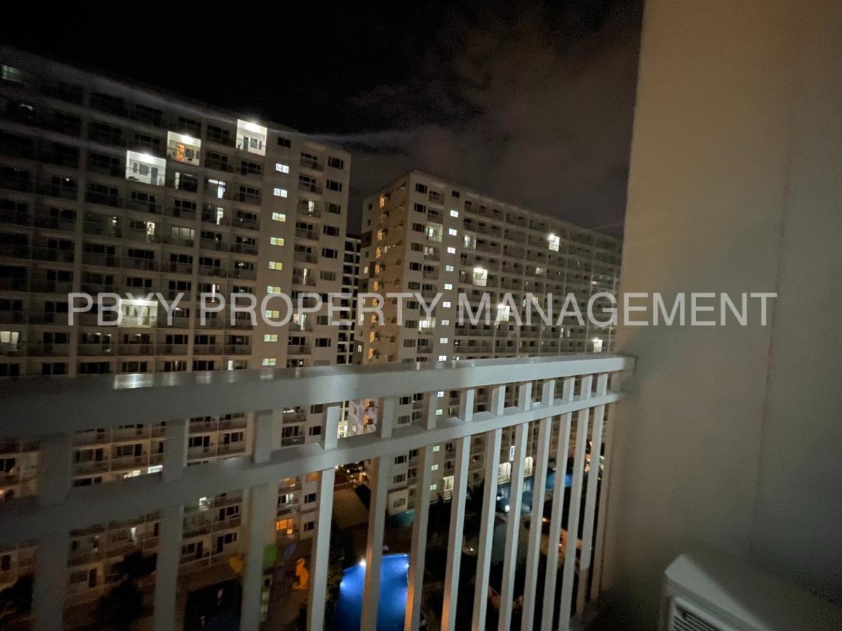 At Shore Residences, Mall Of Asia Complex By Pbyy Aparthotel Manila
