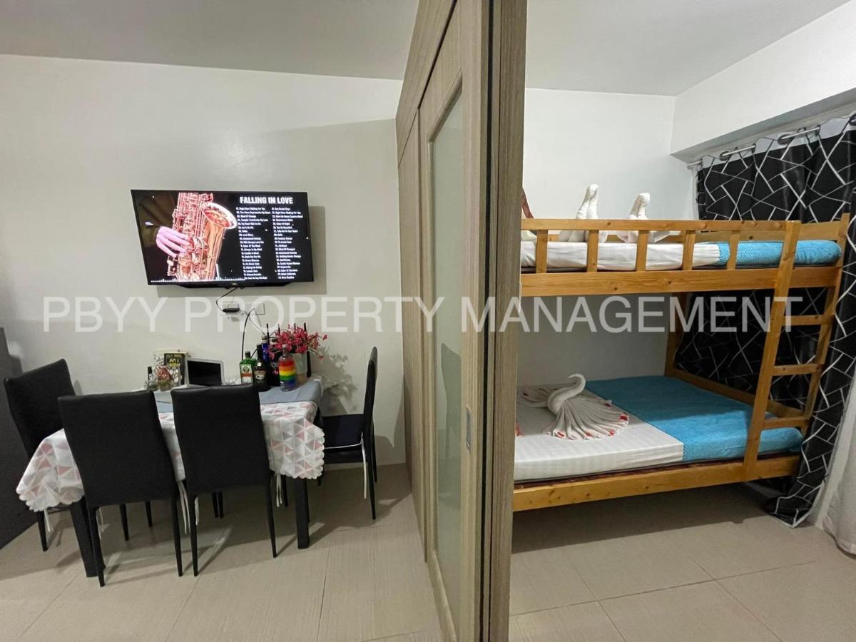At Shore Residences, Mall Of Asia Complex By Pbyy Aparthotel Manila
